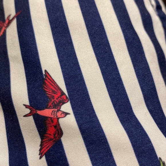 Men’s Bermuda swim shorts - Picture 7 of 7